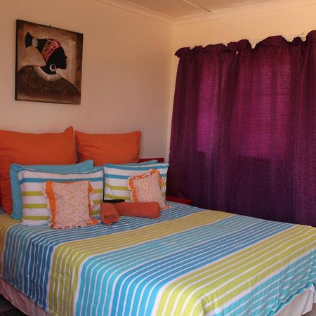 Hollywood Lodge Steinkopf Екстериор снимка