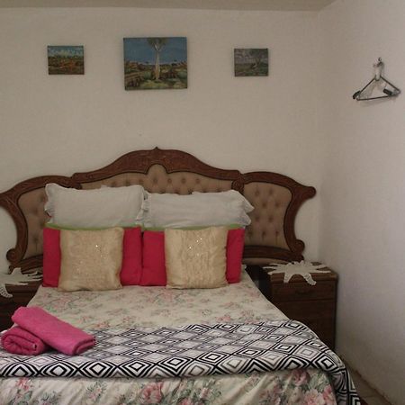 Hollywood Lodge Steinkopf Екстериор снимка