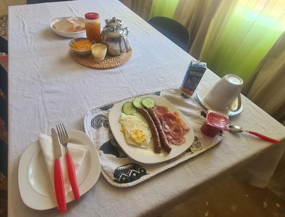 Hollywood Lodge Steinkopf Екстериор снимка