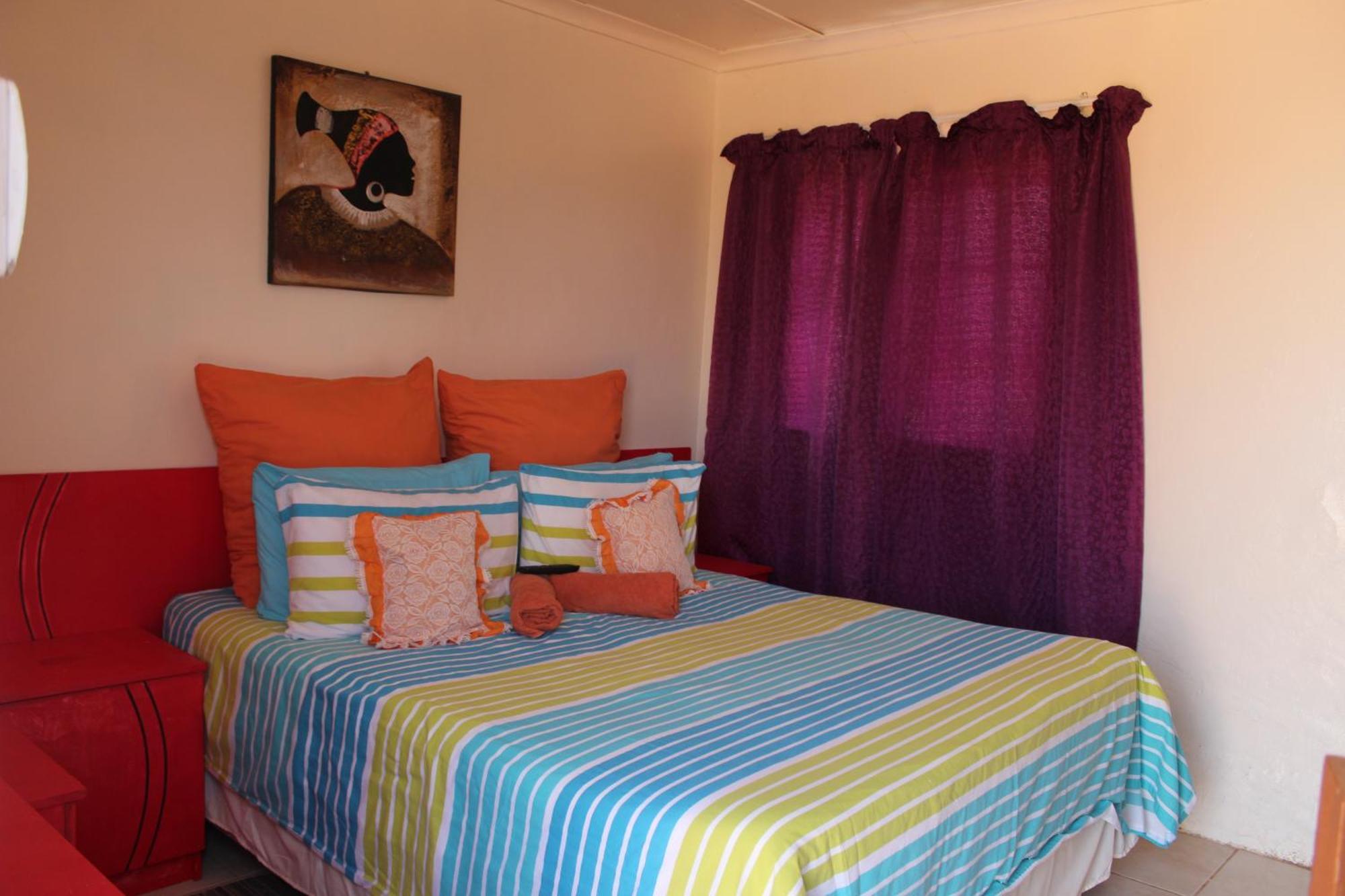 Hollywood Lodge Steinkopf Екстериор снимка