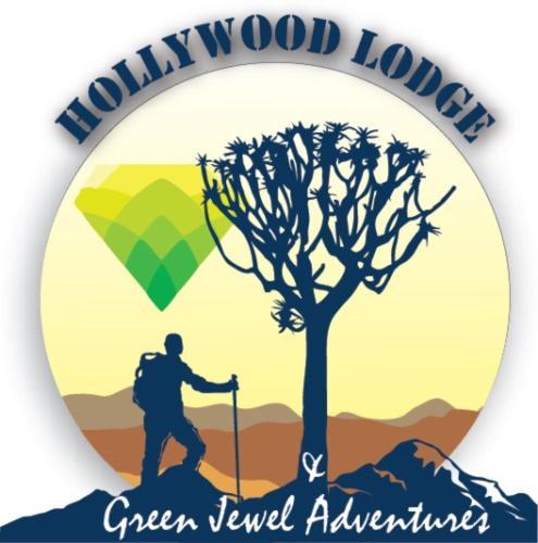 Hollywood Lodge Steinkopf Екстериор снимка
